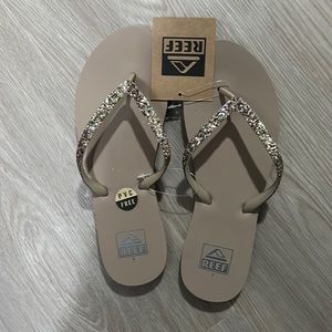 Reef sandals